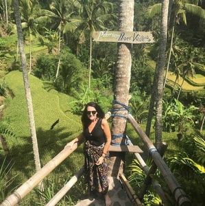 Meet your Posher, Krystle